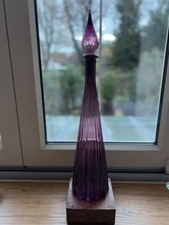 Genie Bottle & stopper