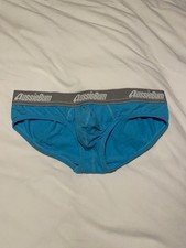 Blue  XXL Aussiebum Wonderjock