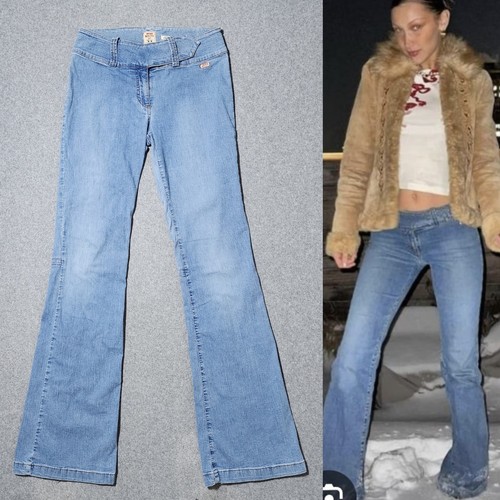 Vintage rare y2k miss - miss, sixty