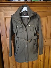 Miss Sixty Khaki Military