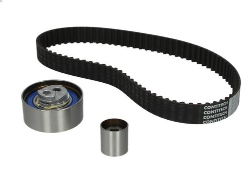 Timing belt set - , contitech