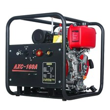 Diesel Generator and Electric