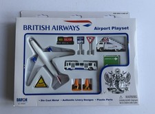 British Airways Airport Play