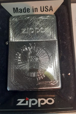 Brand New Boxed Zippo Lighter
