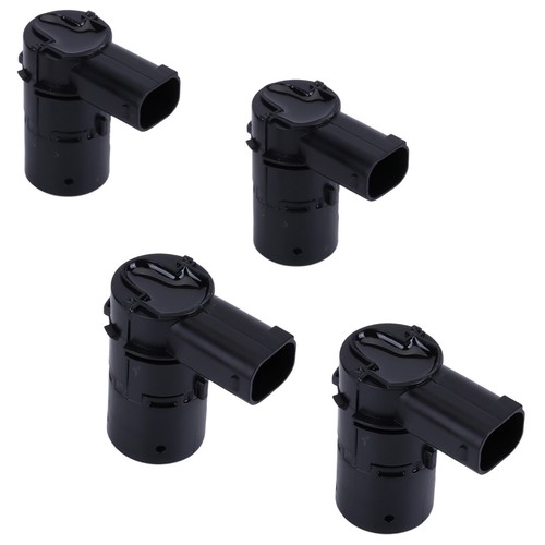 Pdc parking sensors front - pdc,