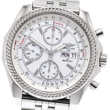 BREITLING Bentley GT A13362