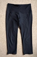 Reebok RBX Black Black Stretch