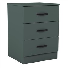 Modern Bedside Cabinet