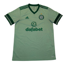Celtic 2020/2021 Genuine