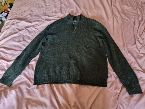 Mens jumper next size - mens,