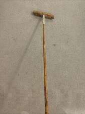 Polo Mallet 52 Lightweight