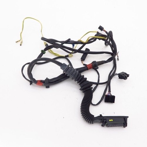 Wiring harness - harness,