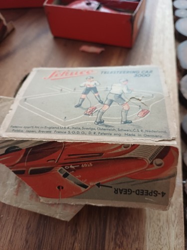 Superb schuco 3000 - superb,