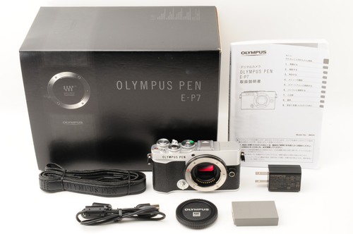 Olympus pen digital - olympus,
