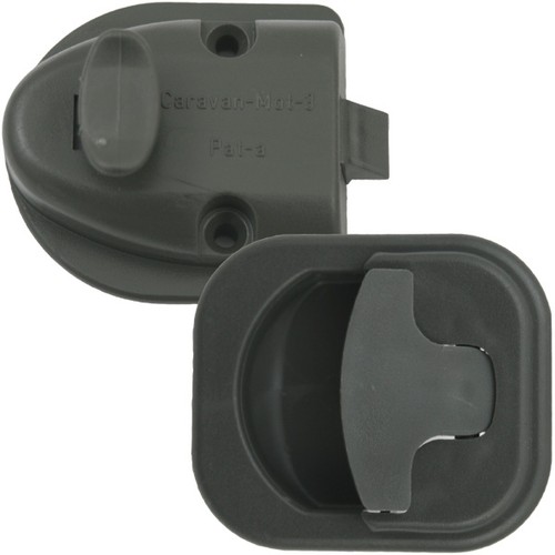 Door lock - lock,