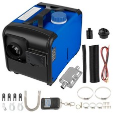 12V 24V 220V-240V Diesel