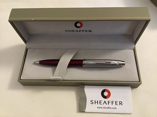 New vintage sheaffer ballpoint - sheaffer,
