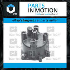 Distributor Cap fits NISSAN
