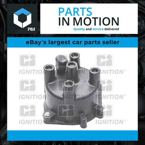 Distributor cap fits - cap,
