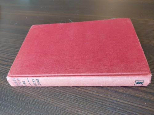Biggles cuts fine 1959 - biggles,