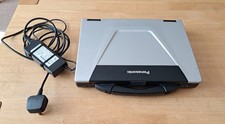 Panasonic toughbook 52 - toughbook, cf-52