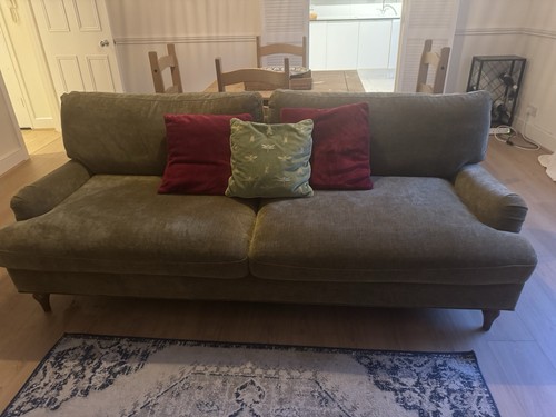 Dusk hampshire seater sofa - seater,