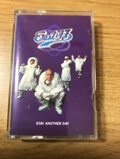 East 17  Stay Another Day