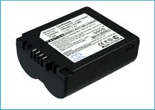 7.4V battery for Panasonic