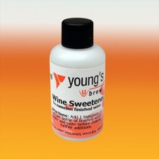 Wine Sweetener 50ml Tub For