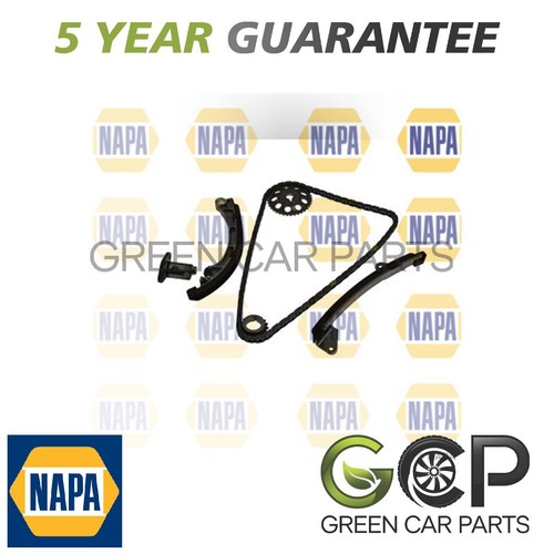 Napa timing chain - napa, fits