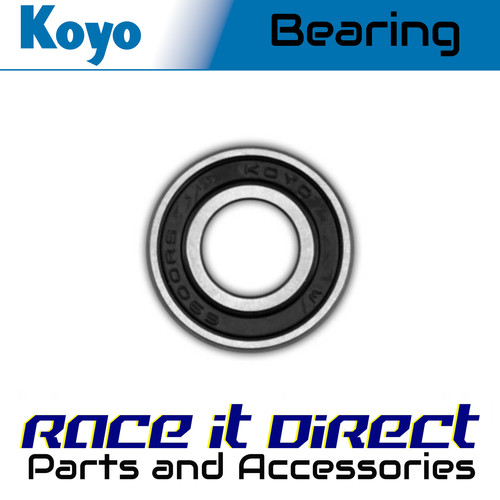Water pump bearing for - pump,