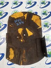 International IH 275 414 Tractor Footplate NV0294