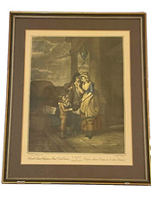 Cries of London Print Round & Sound Five Pence a Pound Duke Cherries No Glass