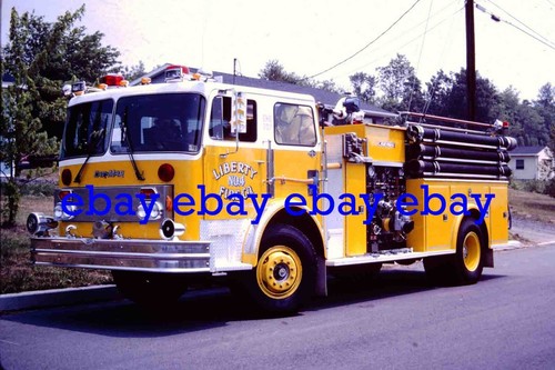 Pa488 fire apparatus slide - pa488,