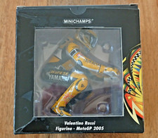 Minichamps 312 050196 Valentino Rossi 1:12 Riding Figure Laguna Moto GP 2005