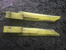 Malaguti Grizzly 10 Rcx -