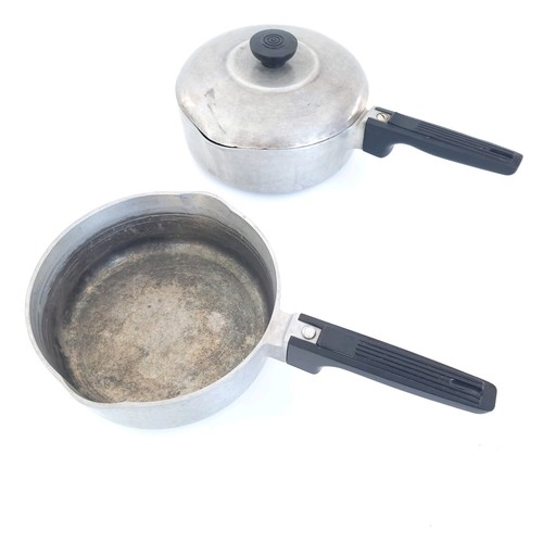 Vtg wagner ware lot 2 - wagner, of
