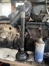 VW T4 TRANSPORTER 2.5 Tdi