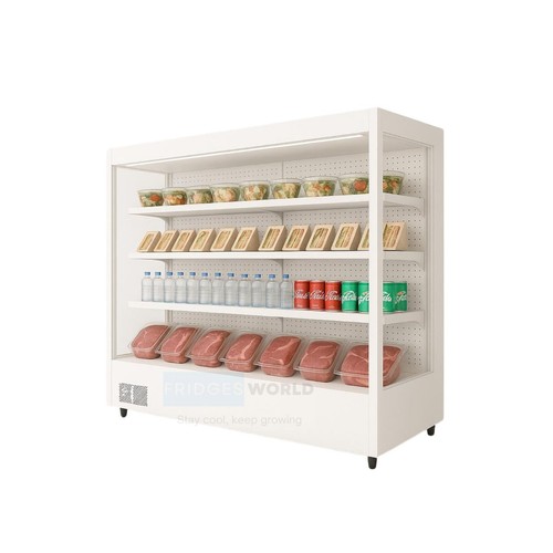 200cm plug multidecks open - in,