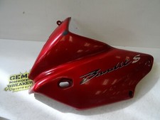 Suzuki GSF600 Bandit Left Nose