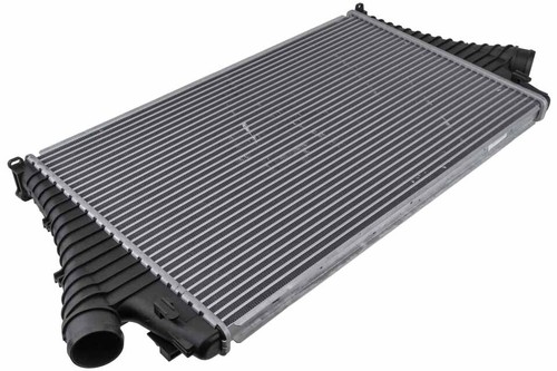 Intercooler for opel - intercooler,