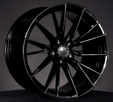 20" Riviera RF14 Alloy Wheels