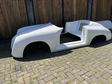 Porsche 356 Speedster Kit