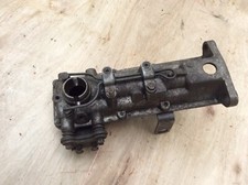 MgbRover sd1  Lt77 gearbox