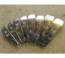 BOPEDO BOAT LEAD FISHING