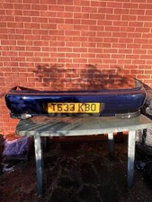 Subaru Impreza, Blue, 1994 cc, Petrol, 1999