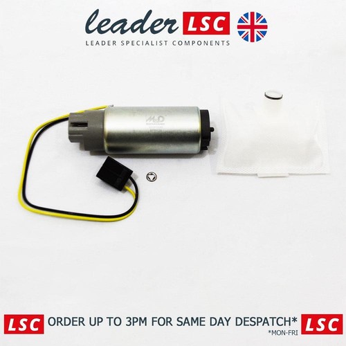 Fuel pump repair kit - fuel,