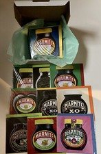 Boxed Set Of 10 Various