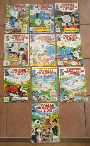 Thomas the tank - thomas,