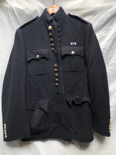 Welsh guards british - welsh, no.1